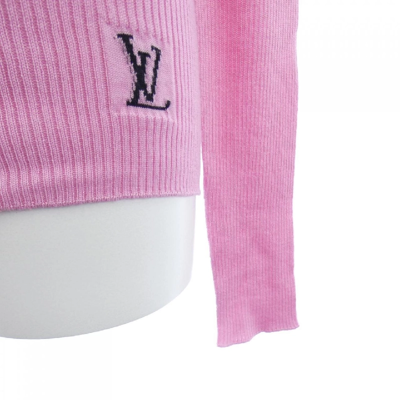 【Mã giảm giá】Louis Vuitton LOUIS VUITTON Áo len 644366