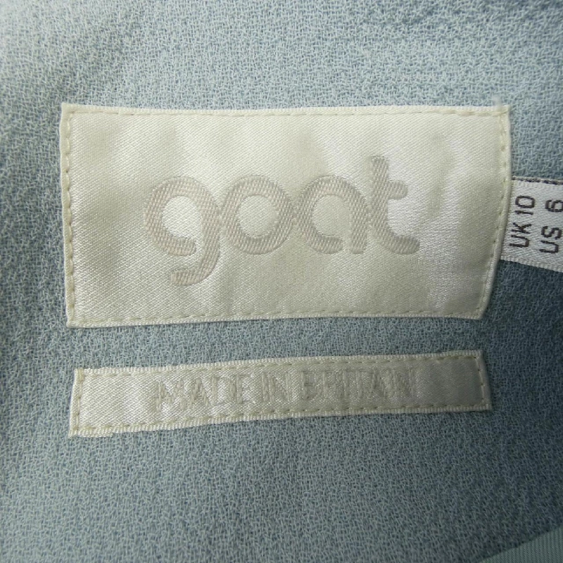 【Khuyến mãi】áo khoác goat 643127