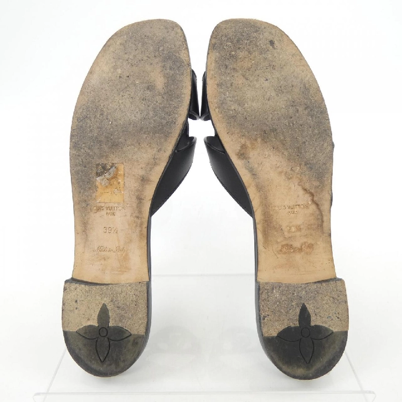 Giày sandal LOUIS VUITTON LV Isola Line - Hàng hiệu Chính hãng 829429