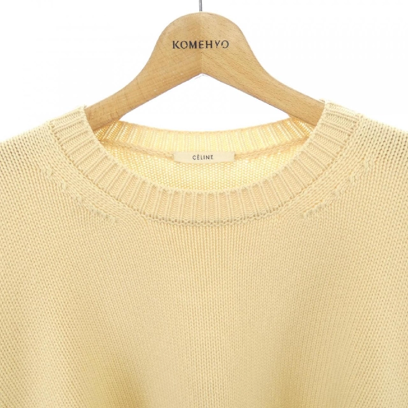 Áo len CELINE 635272