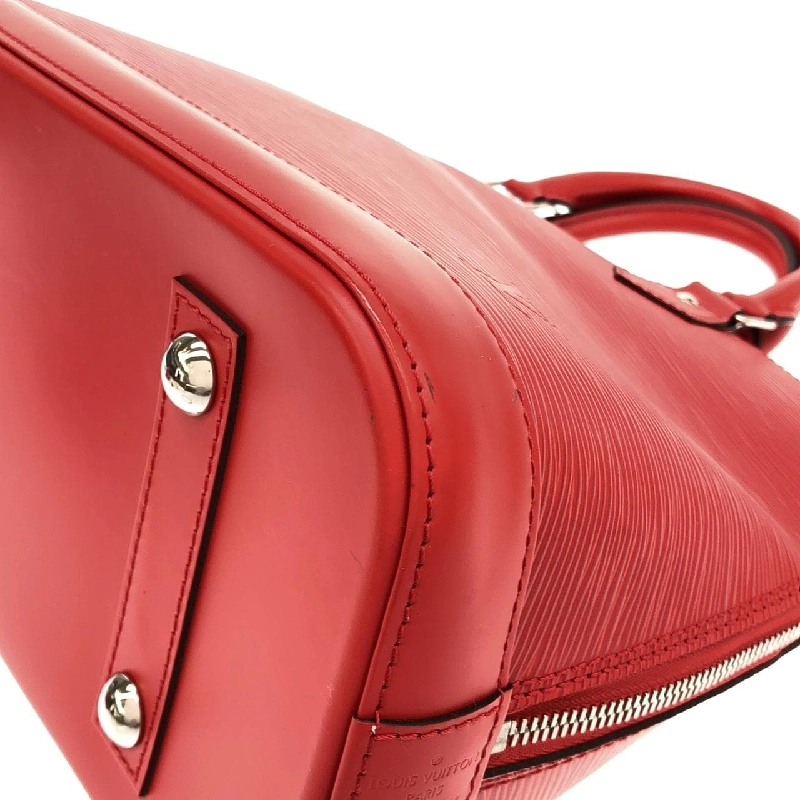 Louis Vuitton Epi Alma PM M4058E+J60008 Túi - Hàng hiệu Chính hãng 804937