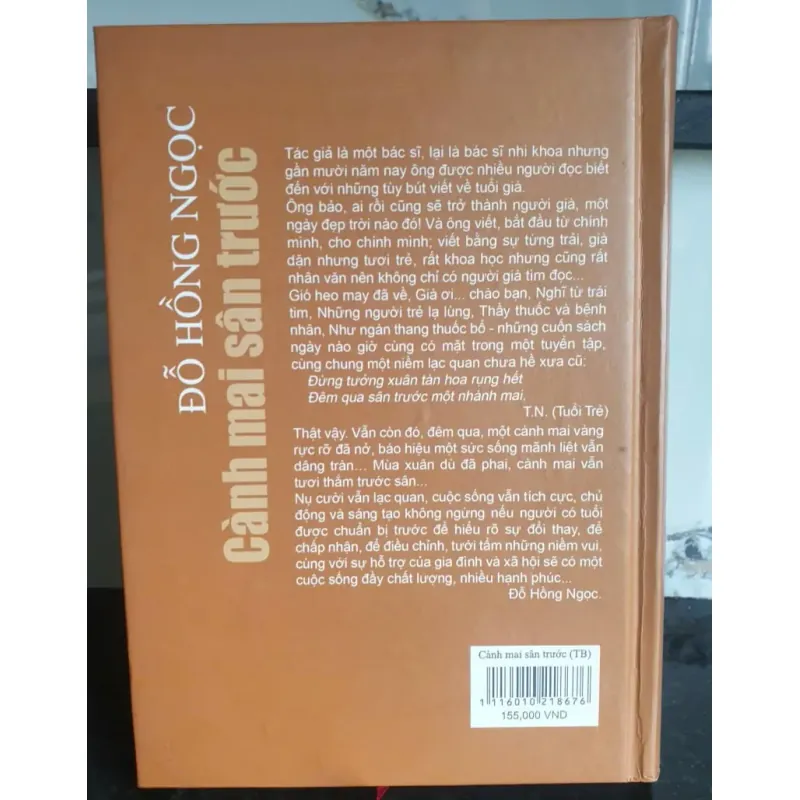 Cành Mai Sân Trước 674757