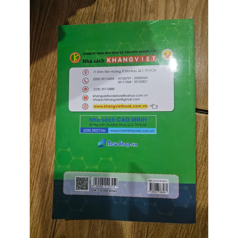 Tài liệu dạy - học vật lí 9 tập 1
24k 729824