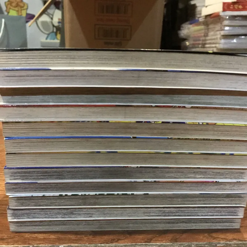 Đội quân doraemon đặc biệt full bộ 12 tập  (5) 933121