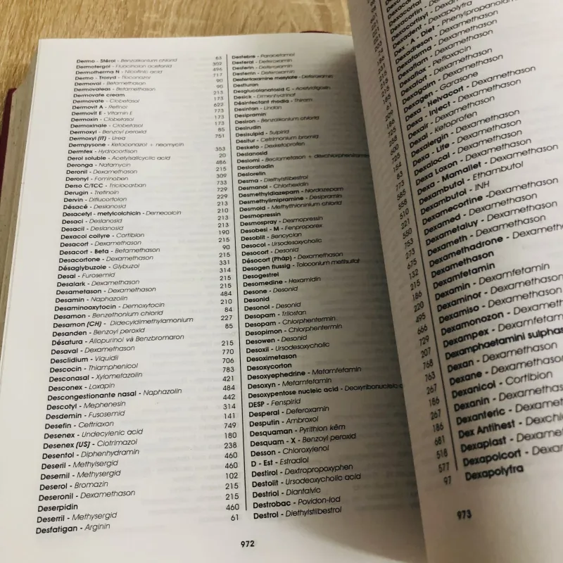 THUỐC BIỆT DƯỢC & CÁCH SỬ DỤNG 968611