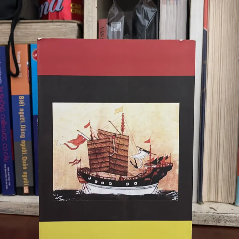 [Chữ Ký Tác Giả] - II Từ Sự Vận Động Lịch Sử Đến Liên Hệ Kinh Tế Văn Hoá - Nguyễn Văn Hoàn 599431