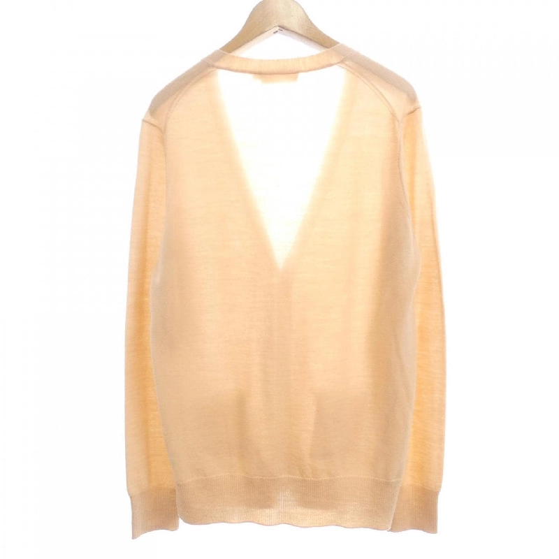 【Mã giảm giá】Áo khoác cardigan TORY BURCH 646211