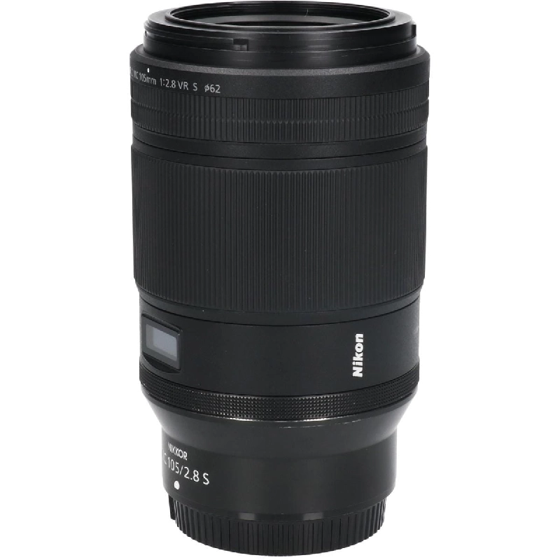 Ống kính Z MC105mm F2.8VR S - Hàng hiệu Chính hãng 878703