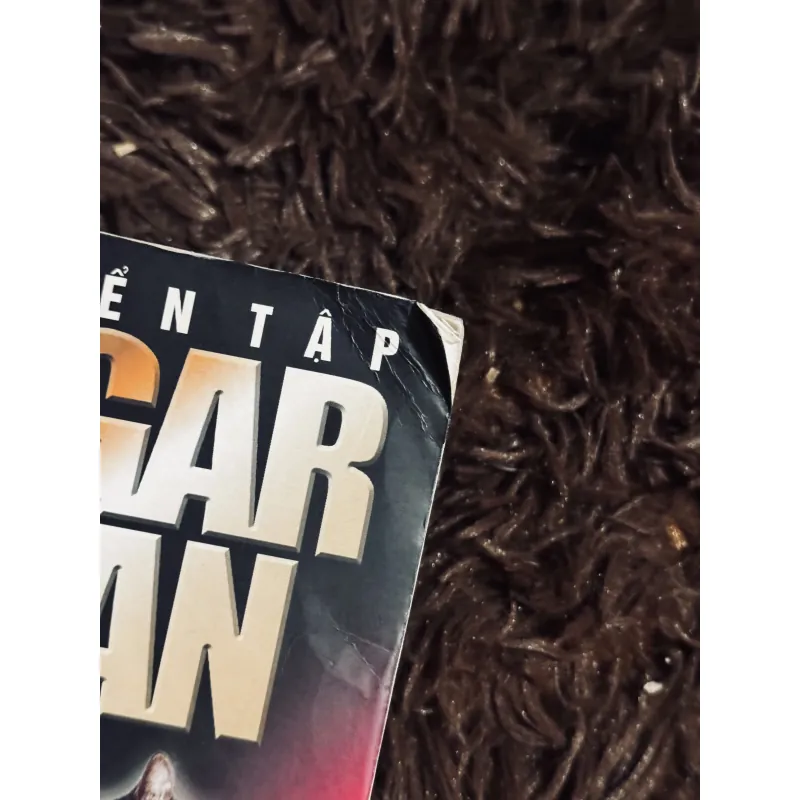 Tuyển tập Edgar Allan Poe 959942