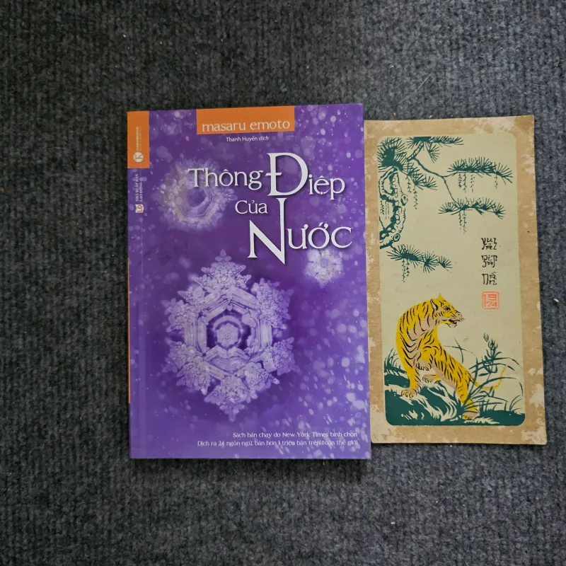 Thông điệp của nước 751578