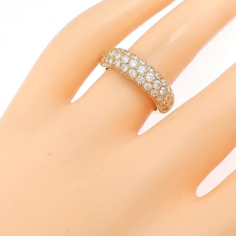 Nhẫn Cartier Étantcelle - Hàng hiệu Authentic 835408