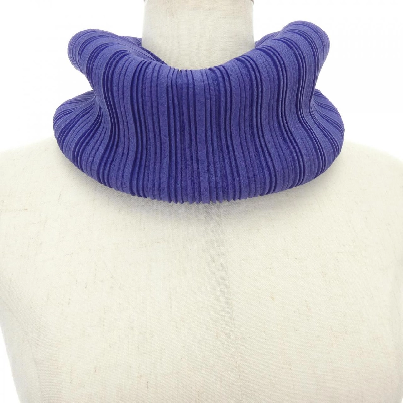 【Mã giảm giá】Áo cổ ấm PLEATS PLEASE 664856