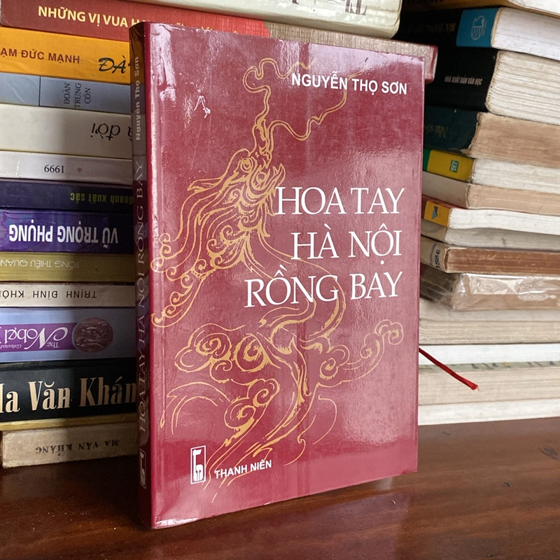 HOA TAY HÀ NỘI ROOFNH BAY (XB 2000) 477233