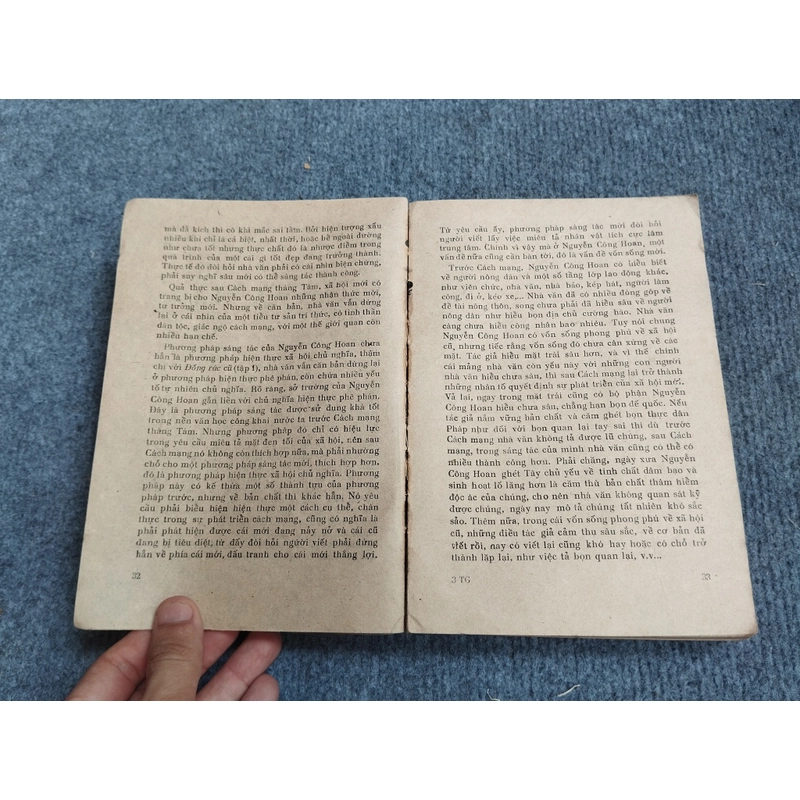 TÁC GIA VĂN XUÔI VIỆT NAM HIỆN ĐẠI (TỪ SAU 1945) 469928