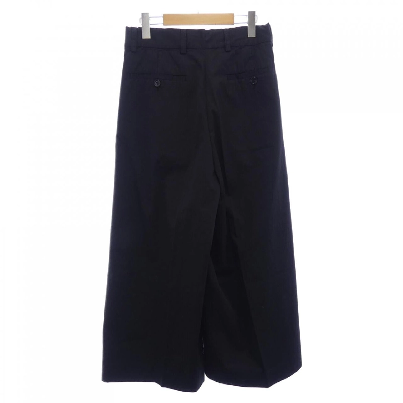 Quần DRIES VAN NOTEN 647040