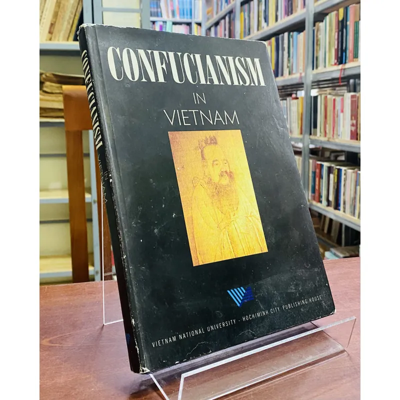 CONFUCIANISM IN VIETNAM 604409