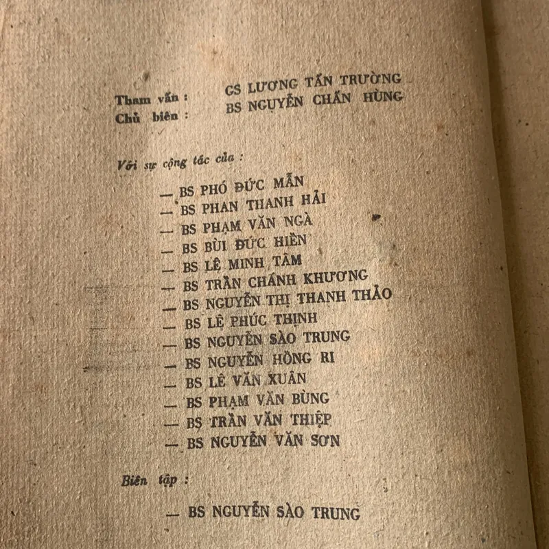 Ung thư học lâm sàng, Nguyễn Chấn Hùng 710755