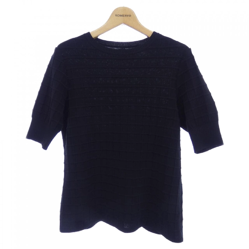 【Mã giảm giá】DEUXIEME CLASSE ニット 643344