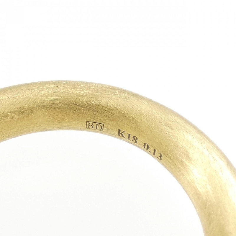 Nhẫn Kashikei Main 0.13CT - Hàng hiệu Chính hãng 841978