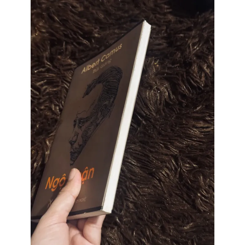 Ngộ Nhận - Albert Camus 1020119