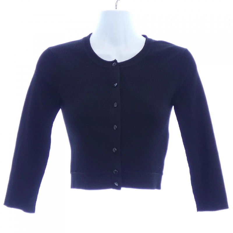 Áo khoác cardigan PAULE KA - Hàng hiệu Authentic 775517