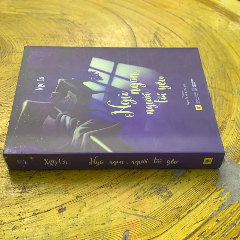  NGỦ NGON NGƯỜI TÔI YÊU - NGỌ CA 744924