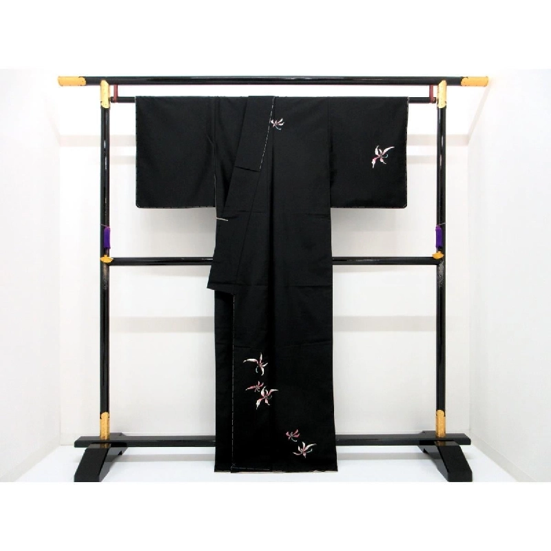 Áo kimono thăm viếng Onishima Takeshi - Hàng hiệu Authentic 877874
