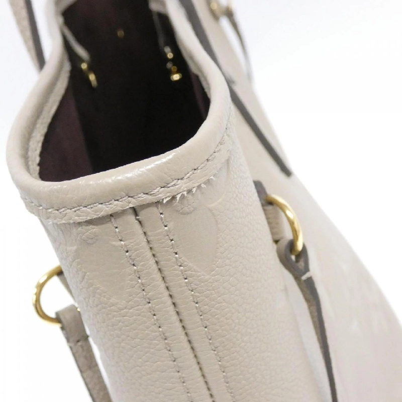 Túi xách Louis Vuitton Monogram Empreinte Neverfull MM M45686 - Hàng hiệu Chính hãng 801404