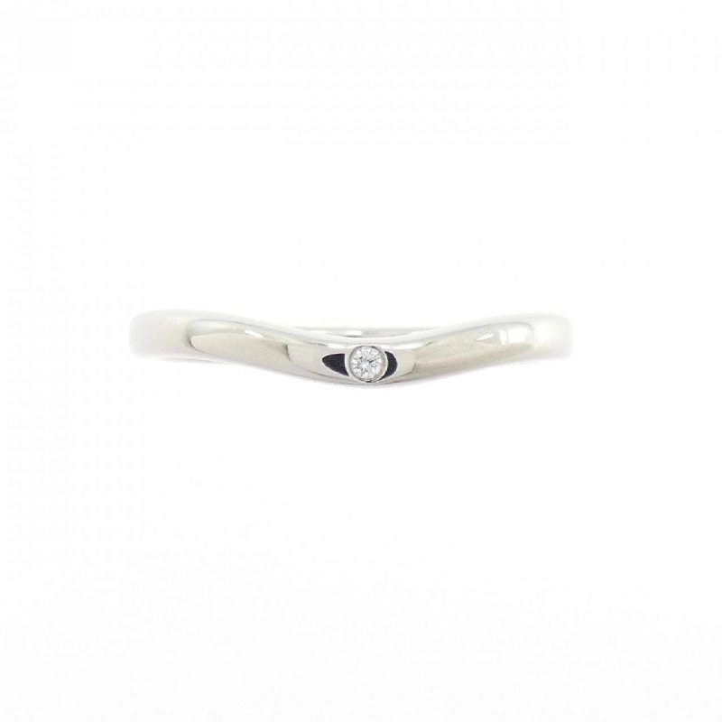 Nhẫn Cartier Ballerina 3P - Hàng hiệu Authentic 835392