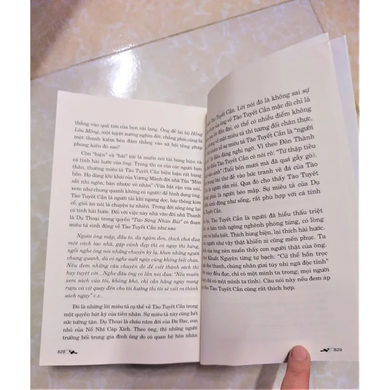 Sách: 10 Đại Văn Hào Trung Quốc  - TG: Từ Tập Huy 784282