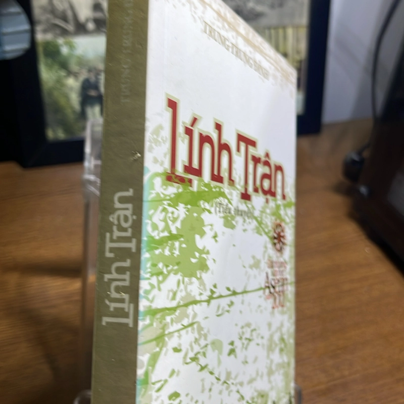 Lính trận Trung Trung Đỉnh 508993