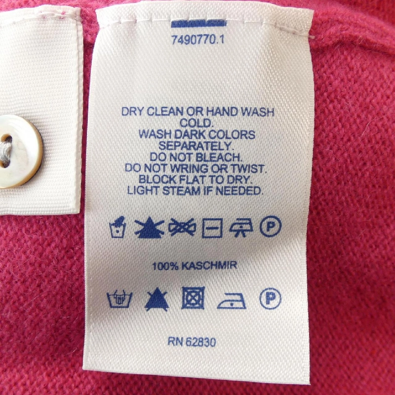 LAND'SEND Áo len - Hàng hiệu Chính hãng 829269