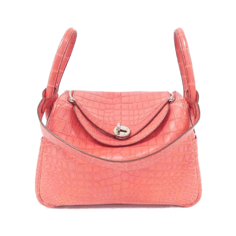 Túi xách vai Hermès Lindy 26cm 060989CK - Hàng hiệu Chính hãng 767394