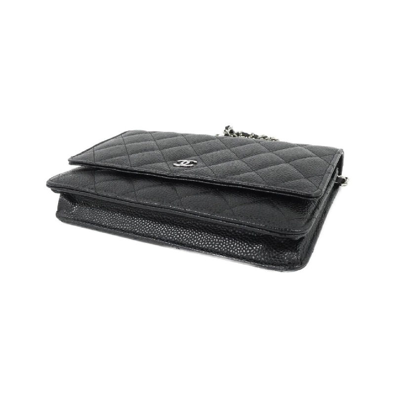 Ví Chanel Timeless Classic Line 33814 - Hàng hiệu Authentic 771382