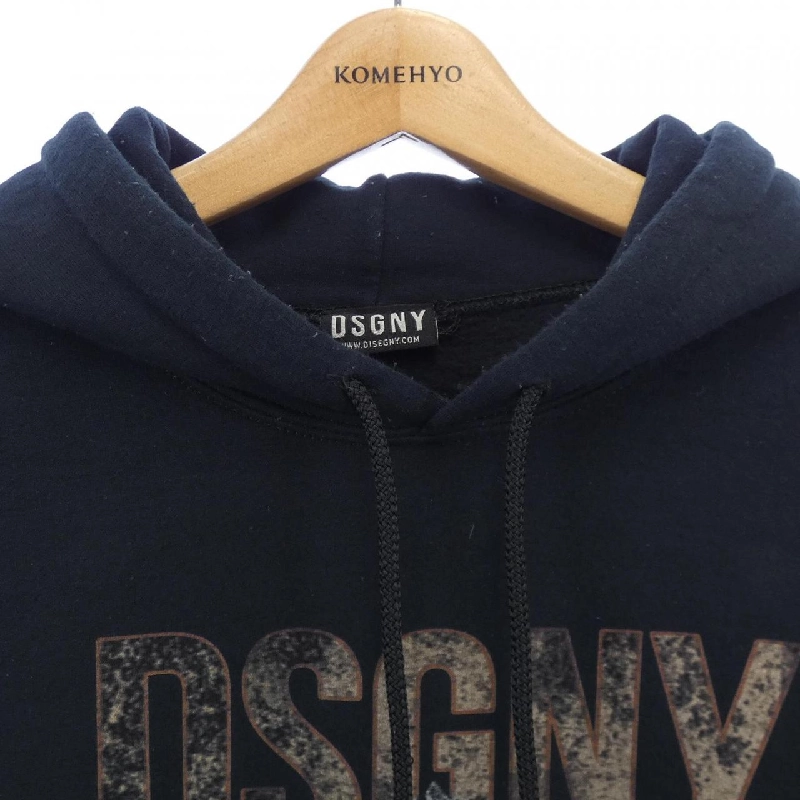 Áo khoác DSGNY - Hàng hiệu Authentic 888675