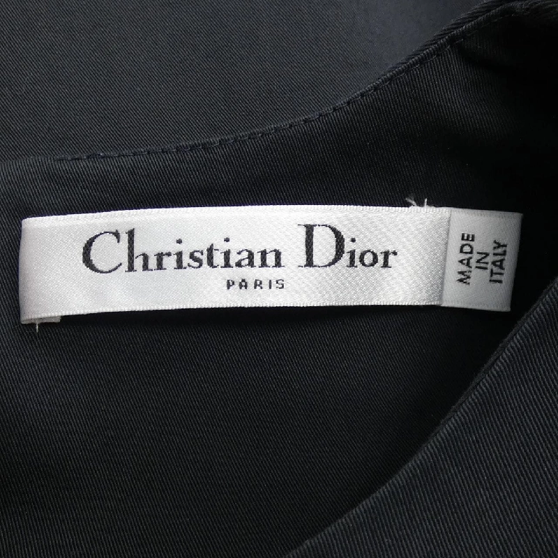 クリスチャンディオール CHRISTIAN DIOR 5C21657A1324 Váy - Hàng hiệu Chính hãng 815541