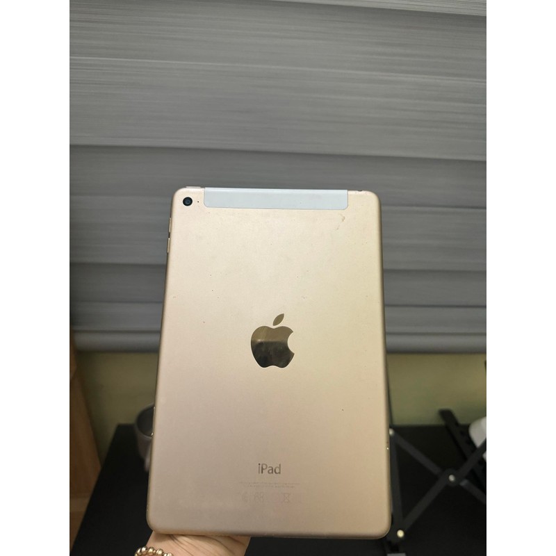 iPad mini 4 đã qua sử dụng 185784