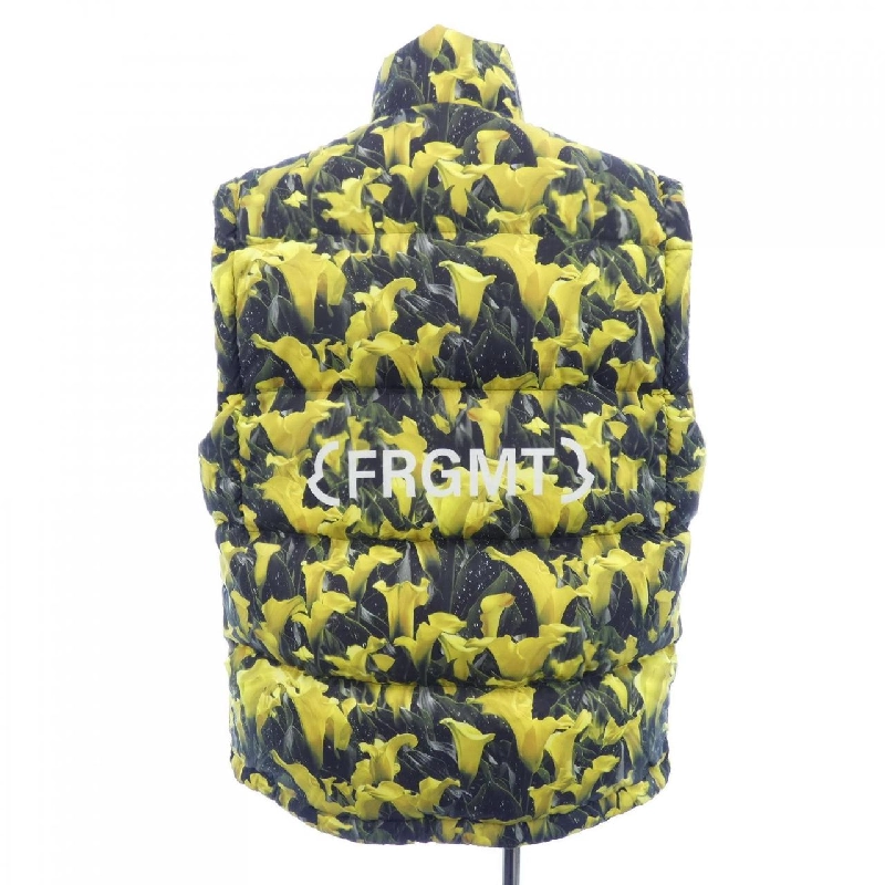 Moncler Genius Áo khoác lông - Hàng hiệu Authentic 898755