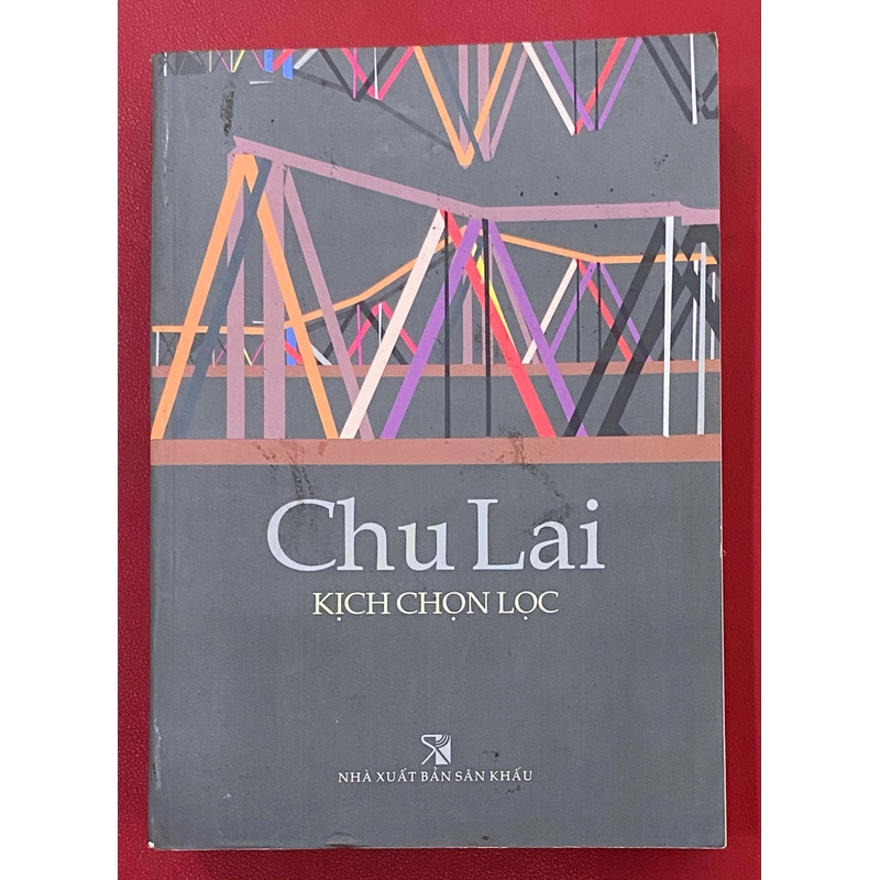 Kịch Chu Lai 547834