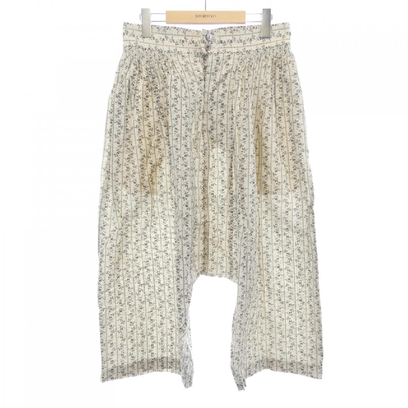 Quần tao COMME des GARCONS TI-P012 - Hàng hiệu Authentic 810226