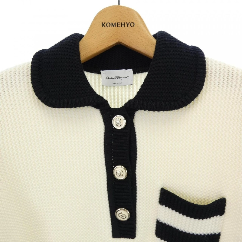 Salvatore Ferragamo ワンピース 647401