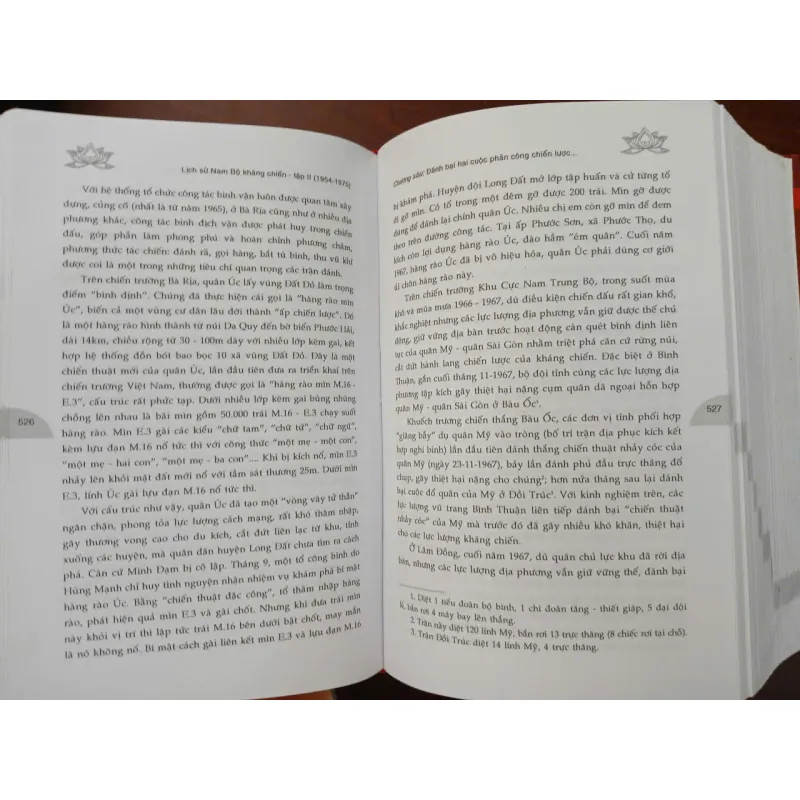 LỊCH SỬ NAM BỘ KHÁNG CHIẾN (BÌA CỨNG) 1034880