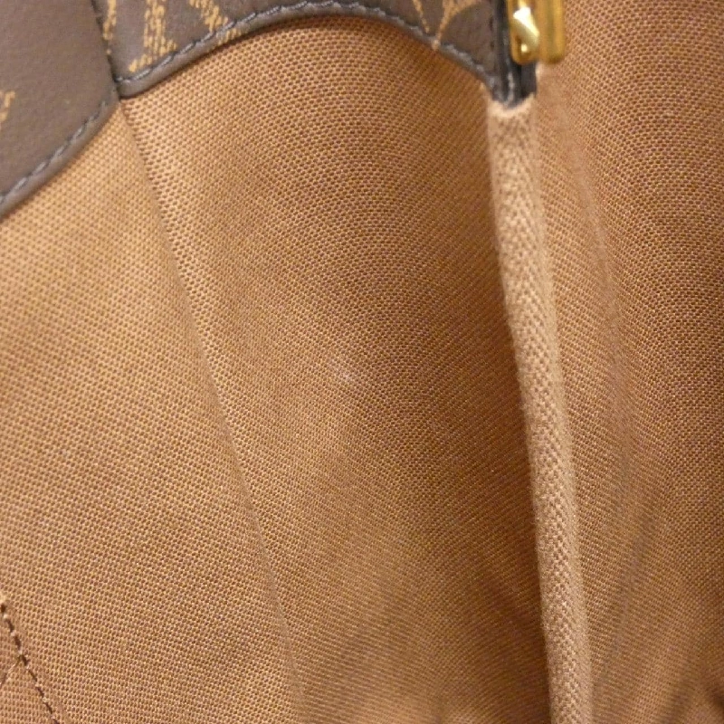 Túi xách Louis Vuitton Monogram Shopper Tote MM M13928 - Hàng hiệu Chính hãng 801473