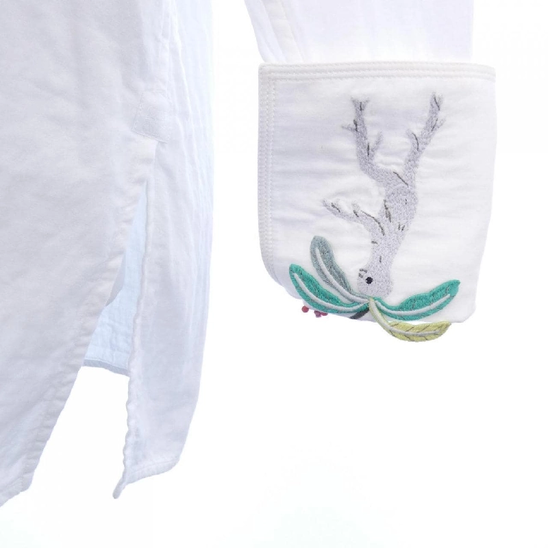 Áo sơ mi LOEWE S359Y05XAI 628063