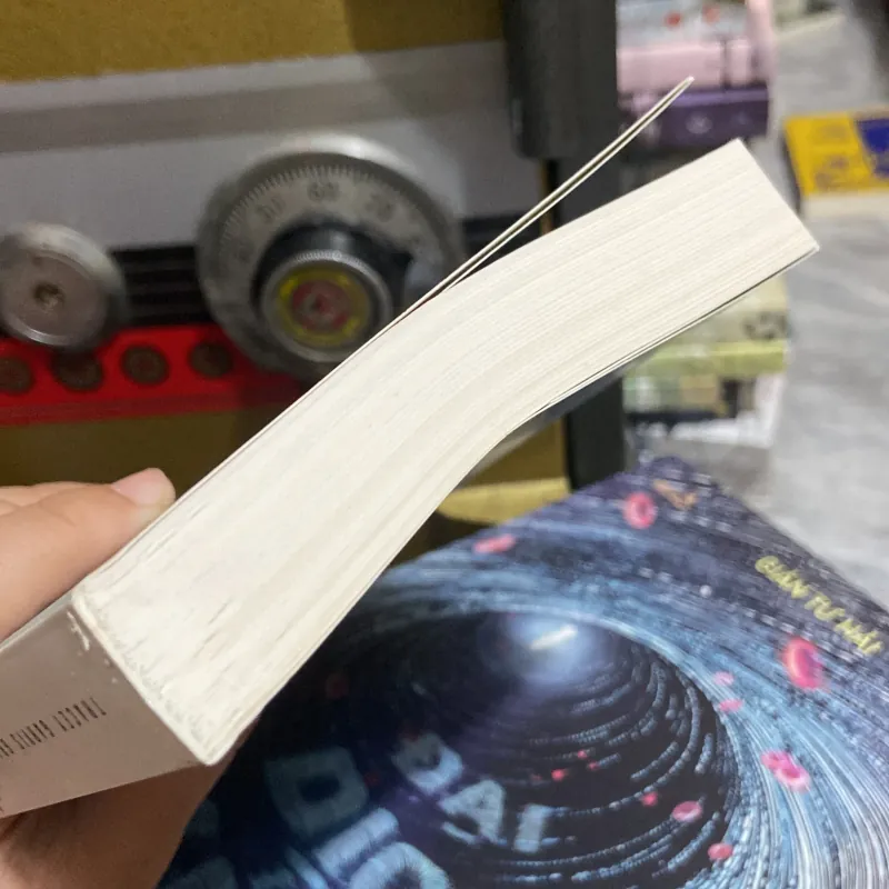 (Tiểu thuyết) - Tình yêu xanh thẳm - Tracey Garvis Graves 972477