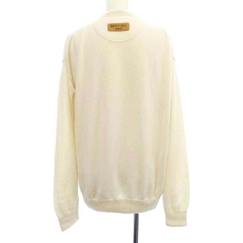 Louis Vuitton LOUIS VUITTON Áo len - Hàng hiệu Chính hãng 906460