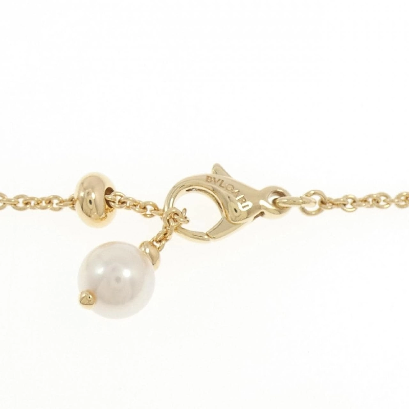 Dây chuyền Bulgari Allegra - Hàng hiệu Authentic 842671