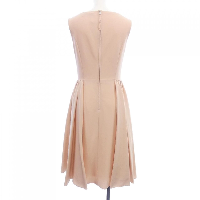 フォクシーニューヨーク FOXEY NEW YORK NUIT DARGENT 42748 ワンピース - Hàng hiệu Authentic 809070