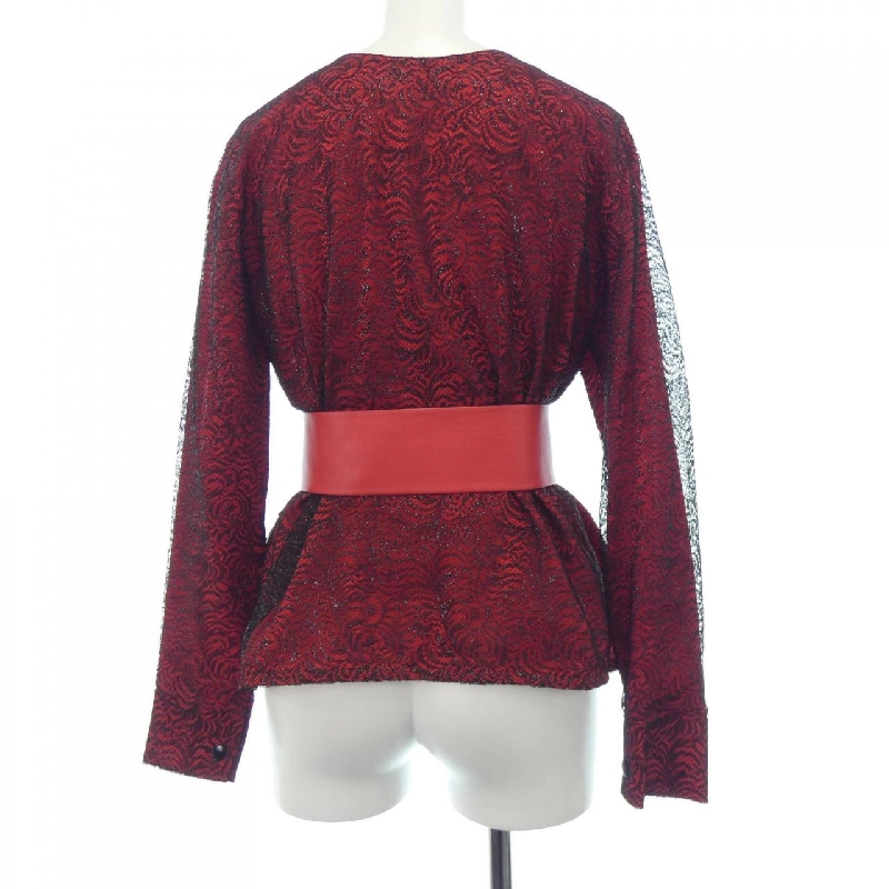 【Mã giảm giá】【Cổ điển】Christian Dior CHRISTIAN DIOR Áo 645172