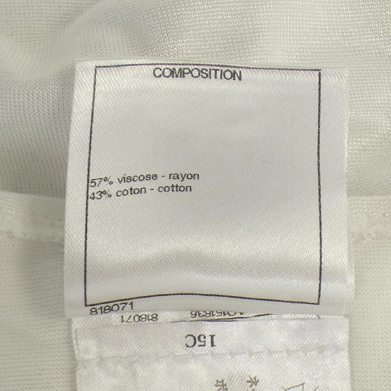 Áo thun CHANEL - Hàng hiệu Chính hãng 636342